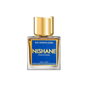 Nishane Fan Your Flames Extrait de Parfum (U) - 50ml - TheFirstScent -Hong Kong