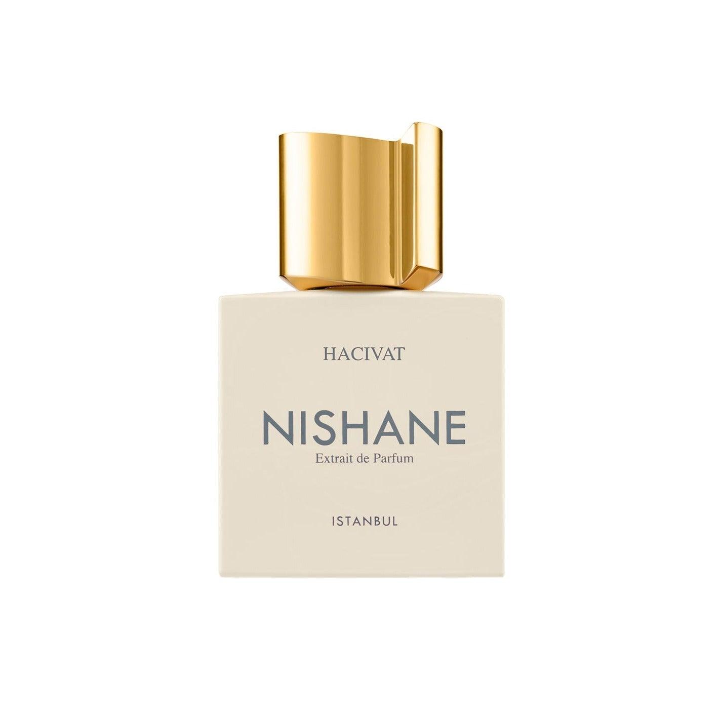 Nishane Hacivat (U) Extrait De Parfum 50ml - undefined - TheFirstScent -Hong Kong