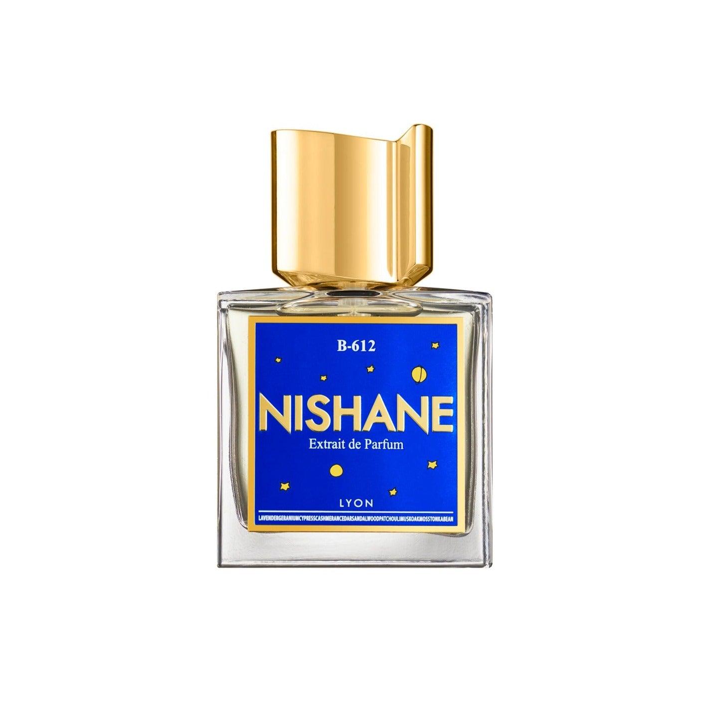 Nishane B-612 (U) Extrait De Parfum 50ml - undefined - TheFirstScent -Hong Kong