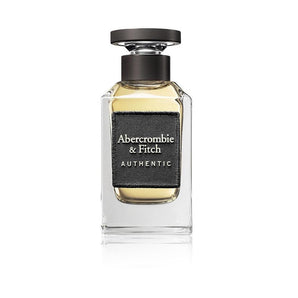 Abercrombie & Fitch Authentic (M) EDT - 100ml - TheFirstScent -Hong Kong