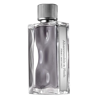 Abercrombie & Fitch First Instinct (M) EDT - undefined - TheFirstScent -Hong Kong