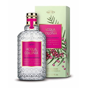 Acqua Colonia Pink Pepper & Grapefruit (U) EDC (170/50ml) - 170ml - TheFirstScent -Hong Kong