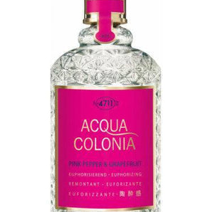 Acqua Colonia Pink Pepper & Grapefruit (U) EDC (170/50ml) - undefined - TheFirstScent -Hong Kong