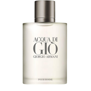 Acqua Di Gio Pour Homme (M) EDT (100ml) - 100ml - TheFirstScent -Hong Kong