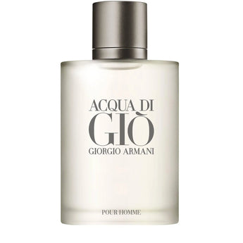 Acqua Di Gio Pour Homme (M) EDT Tester - 100ml - TheFirstScent -Hong Kong