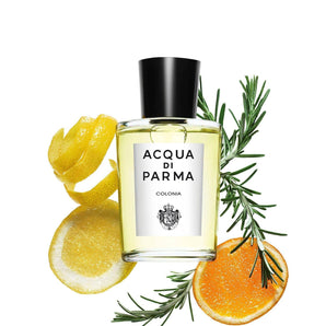 Acqua Di Parma Colonia EDC (M) - undefined - TheFirstScent -Hong Kong