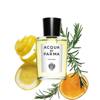Acqua Di Parma Colonia EDC (M) - undefined - TheFirstScent -Hong Kong
