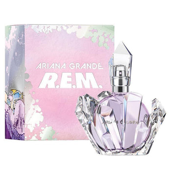 Ariana Grande R.E.M (W) Edp 100ml - 100ml - TheFirstScent -Hong Kong
