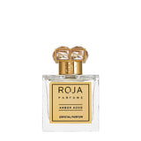 Roja Amber Aoud Crystal Parfum 100ml - undefined - TheFirstScent -Hong Kong