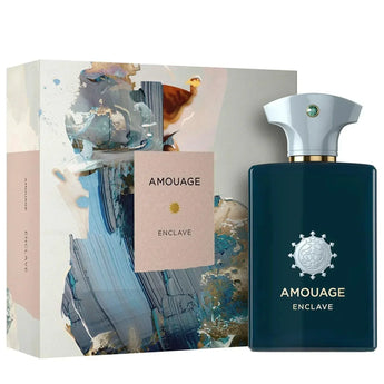 Amouage Enclave EDP (M) - 100ml - TheFirstScent -Hong Kong