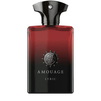 Amouage Lyric EDP (M) - 100ml - TheFirstScent -Hong Kong