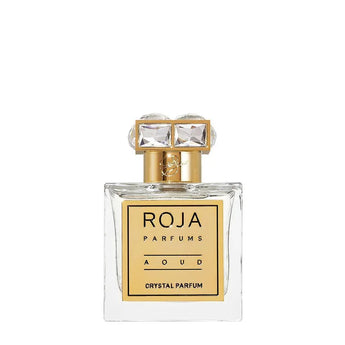 Roja Aoud Crystal Parfum 100ml - 100ml - TheFirstScent -Hong Kong