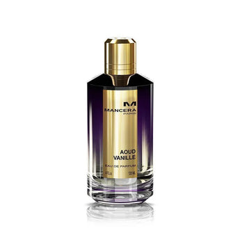 Mancera Aoud Vanille (U) EDP 120ml Tester - 120ml - TheFirstScent -Hong Kong