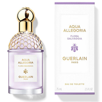 Aqua Allegoria Flora Salvaggia (W) EDT (75ml) - undefined - TheFirstScent -Hong Kong