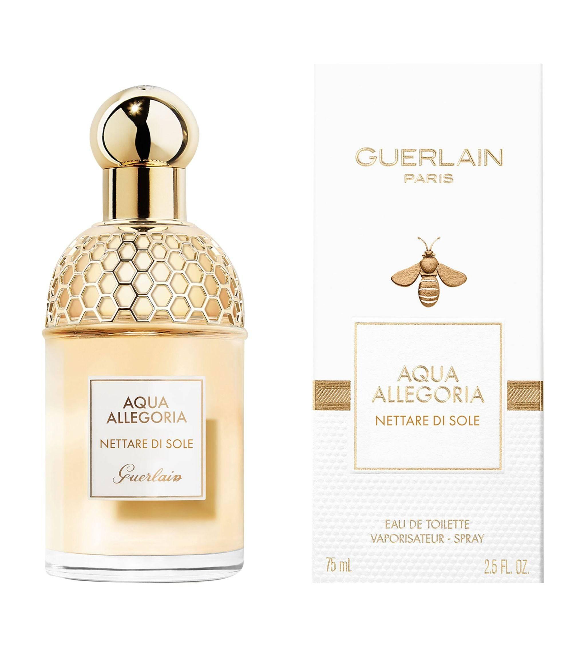 Aqua Allegoria Nettare Di Sole (W) EDT (75ml) - undefined - TheFirstScent -Hong Kong