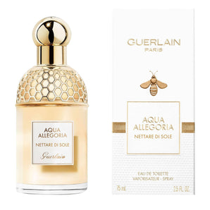 Aqua Allegoria Nettare Di Sole (W) EDT (75ml) - undefined - TheFirstScent -Hong Kong