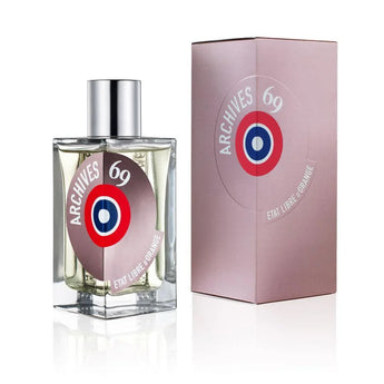 Archives 69 Edp (U) 100ml - 100ml - TheFirstScent -Hong Kong