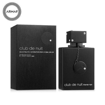 Armaf Club De Nuit Intense Man (M) EDT - 105ml - TheFirstScent -Hong Kong