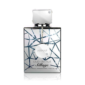 Armaf Club de Nuit Sillage EDP (U) - undefined - TheFirstScent -Hong Kong