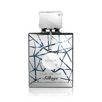 Armaf Club de Nuit Sillage EDP (U) - undefined - TheFirstScent -Hong Kong