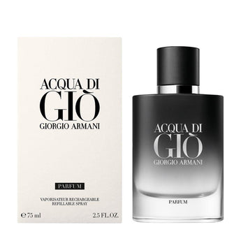 Giorgio Armani Acqua Di Gio (M) Parfum 75ml - undefined - TheFirstScent -Hong Kong
