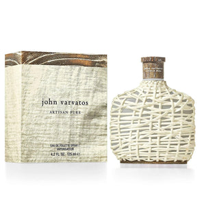 Artisan Pure (M) EDT - 125ml - TheFirstScent -Hong Kong