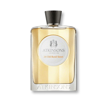 Atkinsons 24 Old Bond Street (U) EDC Tester - 100ml - TheFirstScent -Hong Kong