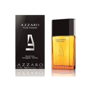 Azzaro Pour Homme (M) EDT (30/100ml) - 100ml - TheFirstScent -Hong Kong