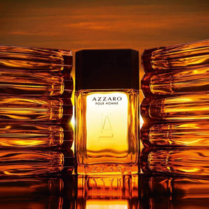 Azzaro Pour Homme (M) EDT (30/100ml) - undefined - TheFirstScent -Hong Kong