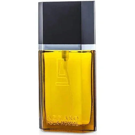 Azzaro Pour Homme (M) EDT TheFirstScent Hong Kong - Technical View