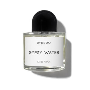 Byredo Gypsy Water (U) EDP 100ml - 100ml - TheFirstScent -Hong Kong