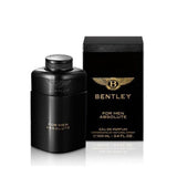 Bentley For Men Absolute (M) EDP - undefined - TheFirstScent -Hong Kong