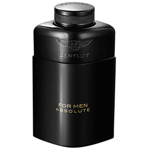 Bentley For Men Absolute (M) EDP - 100ml - TheFirstScent -Hong Kong