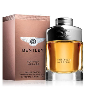 Bentley For Men Intense (M) EDP - undefined - TheFirstScent -Hong Kong
