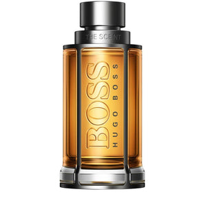 Boss The Scent (M) EDT (100ml) - 100ml - TheFirstScent -Hong Kong