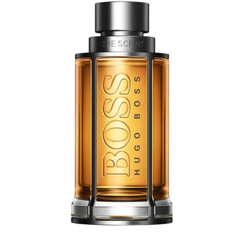 Boss The Scent (M) EDT - 50ml - TheFirstScent -Hong Kong