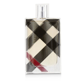 Burberry Brit (W) EDP (100ml) - 100ml - TheFirstScent -Hong Kong