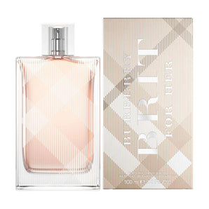 Burberry Brit (W) EDT (100ml) - 100ml - TheFirstScent -Hong Kong