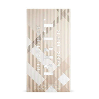 Burberry Brit (W) EDT (100ml) - undefined - TheFirstScent -Hong Kong