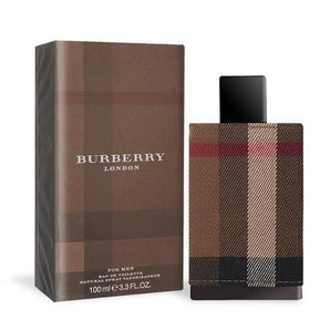 Burberry London (M) EDT - 100ml - TheFirstScent -Hong Kong