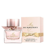 Burberry My Burberry Blush (W) EDP - undefined - TheFirstScent -Hong Kong