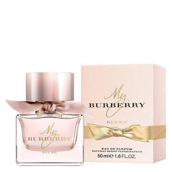 Burberry My Burberry Blush (W) EDP - 50ml - TheFirstScent -Hong Kong