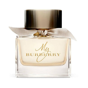 Burberry My Burberry (W) EDT - 90ml - TheFirstScent -Hong Kong