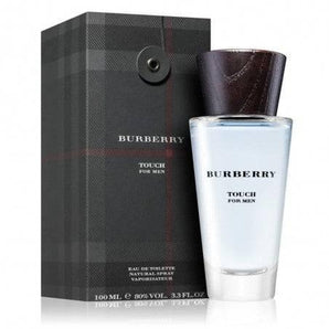Burberry Touch (M) EDT (50/100ml) - 100ml - TheFirstScent -Hong Kong