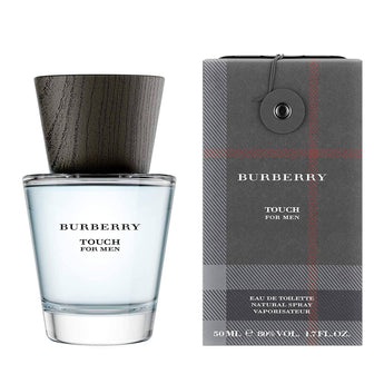 Burberry Touch (M) EDT (50/100ml) - undefined - TheFirstScent -Hong Kong