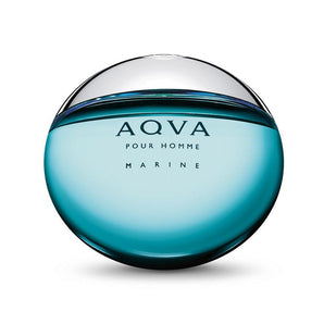 Bvlgari Aqva Pour Homme Marine EDT (M) - 50ml - TheFirstScent -Hong Kong