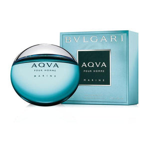 Bvlgari Aqva Pour Homme Marine EDT (M) - 50ml - TheFirstScent -Hong Kong