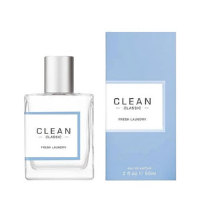 Clean Classic Fresh Laundry EDP (W) - 60ml - TheFirstScent -Hong Kong