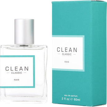 Clean Classic Rain EDP (W) - undefined - TheFirstScent -Hong Kong