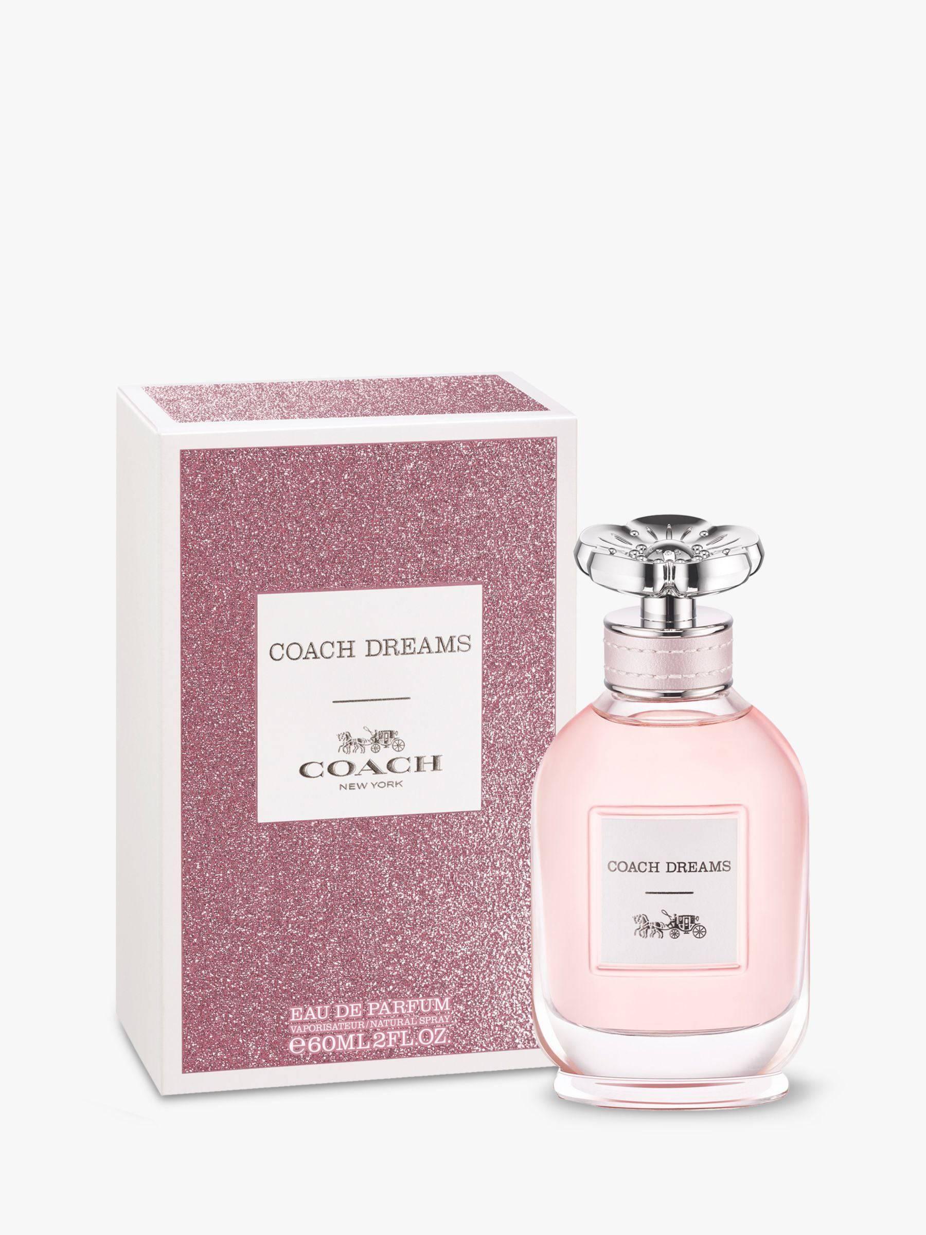 Coach Dreams (W) EDP (60/90ml) - undefined - TheFirstScent -Hong Kong